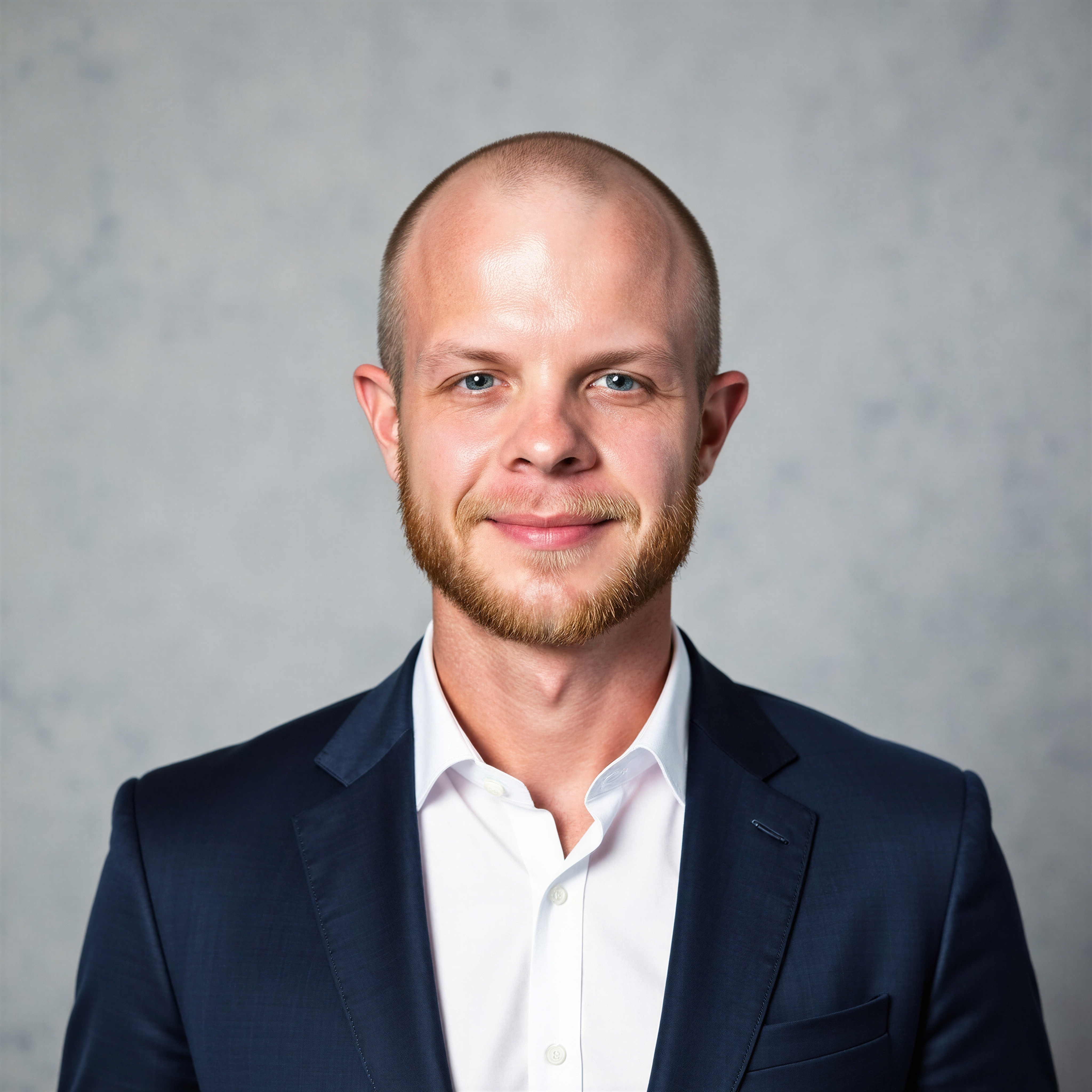 Garrett Kohlrusch - Security Researcher and Penetration Tester